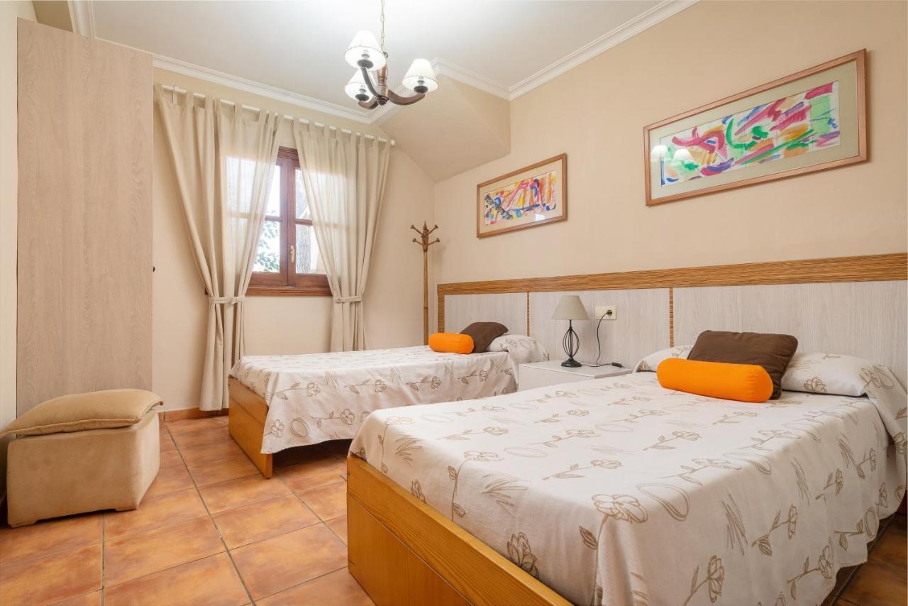 Clau De Sol Villa Can Picafort  Kültér fotó
